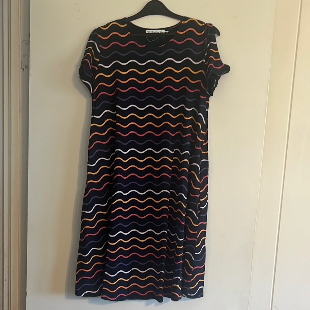 Fighting Eel Dress size M